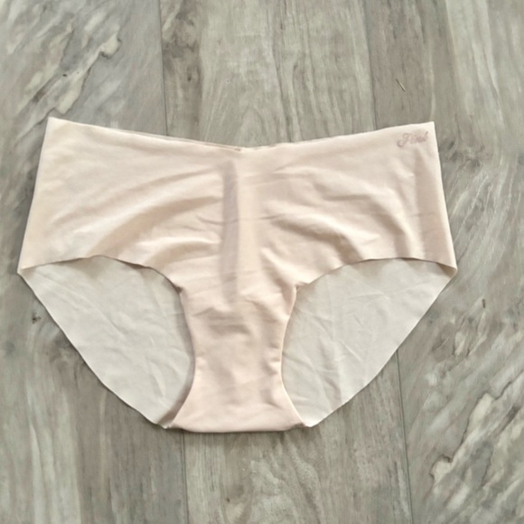 PINK Victoria’s Secret HipHugger Full Back Panty - Picture 1 of 3